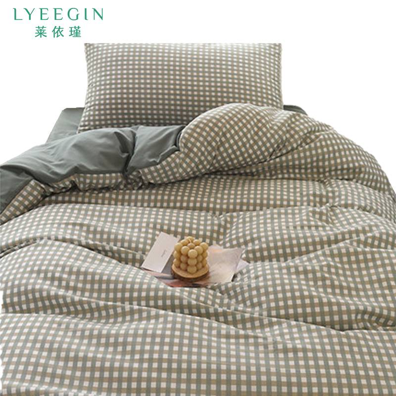 莱依瑾 全棉 六件套/套高清大图