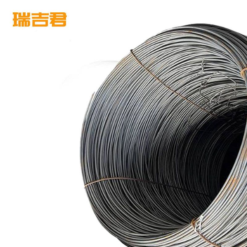 瑞吉君 盘圆钢筋 30mm 千克图片