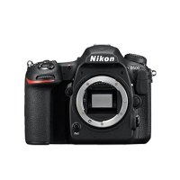尼康(Nikon) D500 单反相机单机身【礼包版不含镜头】高速连拍 翻折屏幕 高清视频拍摄 DX旗舰级专业单反相机