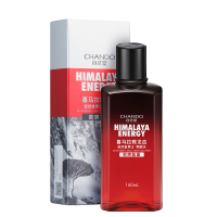(CHANDO)自然堂男士爽肤水 喜马拉雅龙血能量爽肤水160ml 保湿补水各种肤质通用