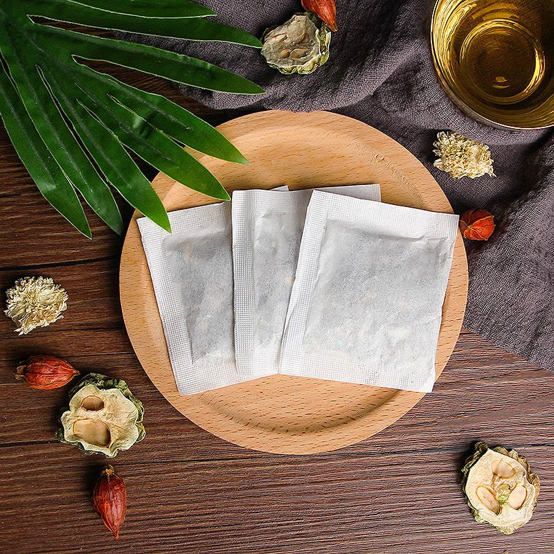 谯韵堂 三绛茶120g/袋图片