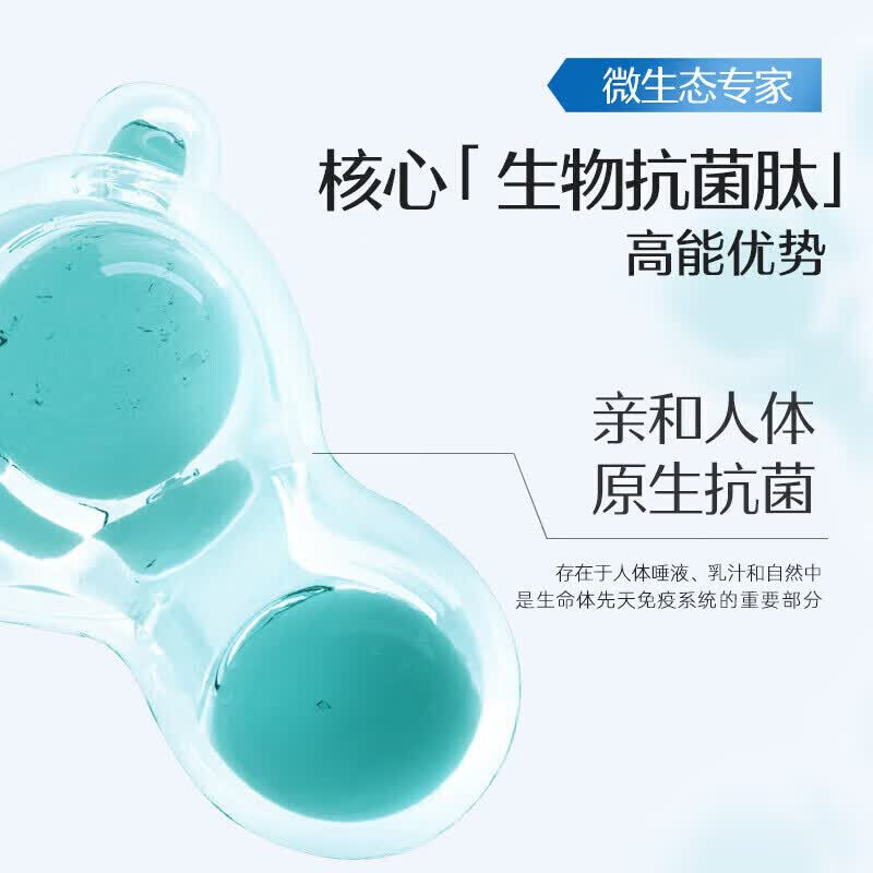 (顺丰发货)bop专研溶渍亮白牙膏120g百香薄荷香型高清大图