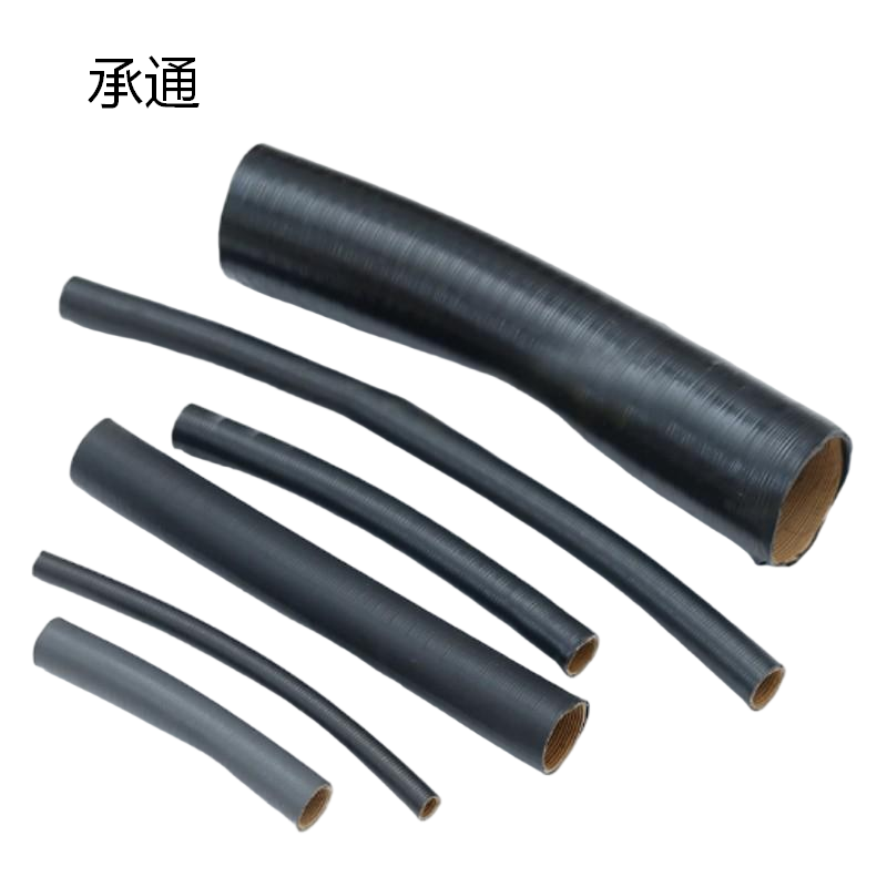 承通 包塑普利卡管 型号:TUBE-50#-LV-5(单位:米)