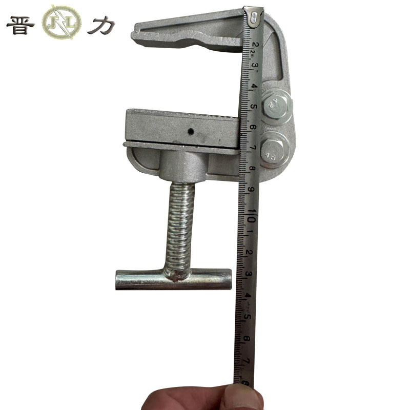 晋力+线夹+JL-001+个高清大图