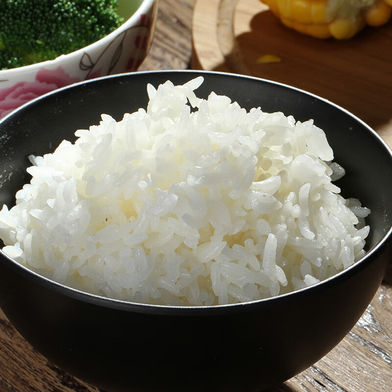 裕道府五常生态大米 5kg(双层真空装)高清大图