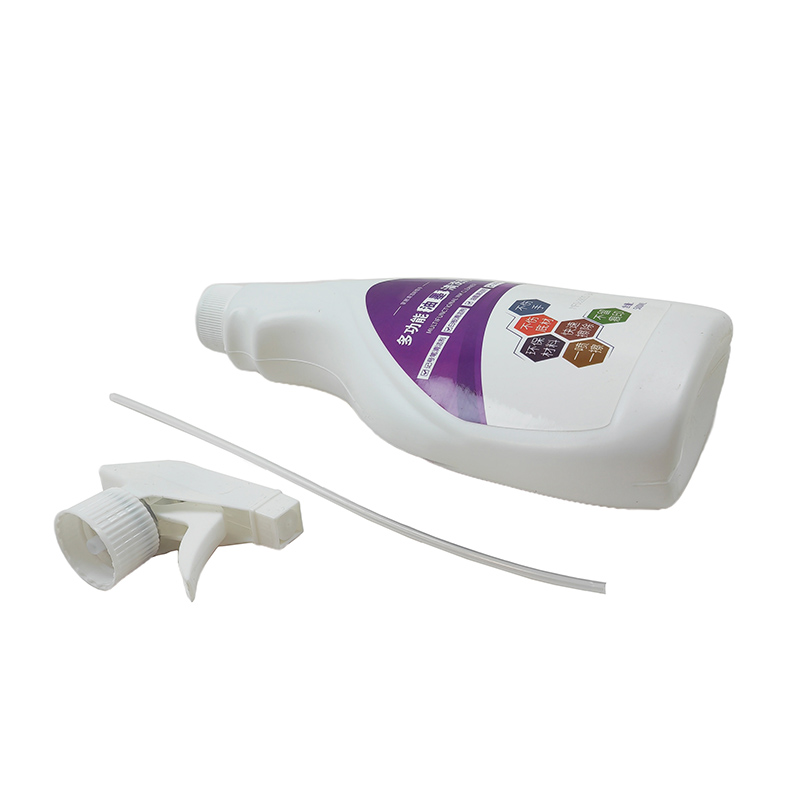 暖居顺 多功能油墨清洗剂 500ml 瓶高清大图