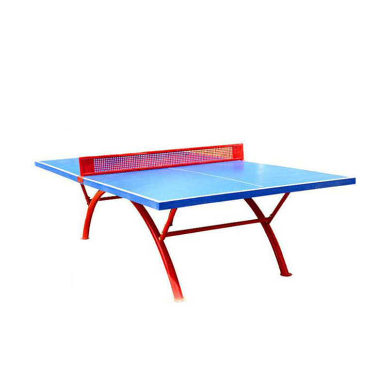 喜力健 乒乓球台 室外国标 件