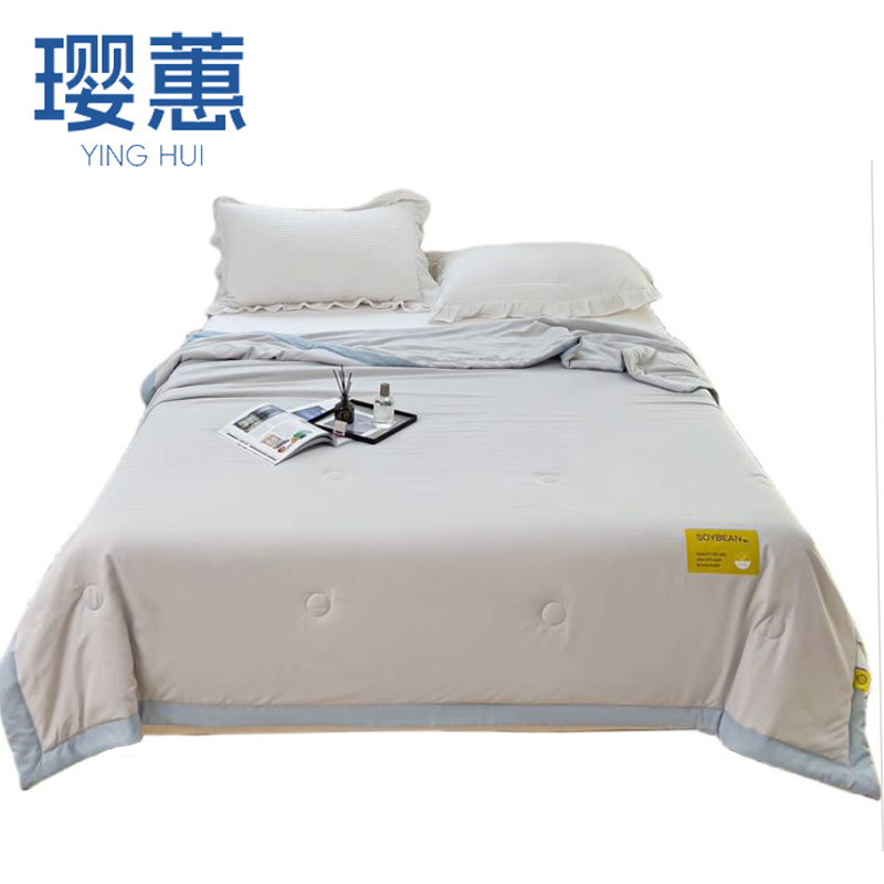 璎蕙 空调被 1.8m 条高清大图