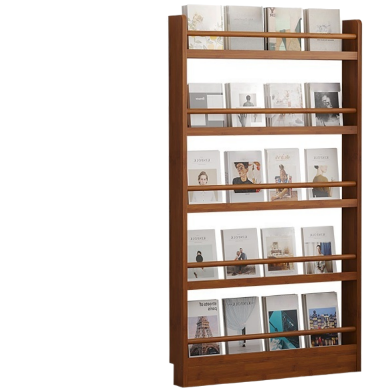 铭思达报刊架高清大图