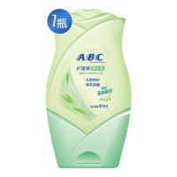 ABC 女士 卫生护理 清洁 私处洗液(草本护理配方)80ml
