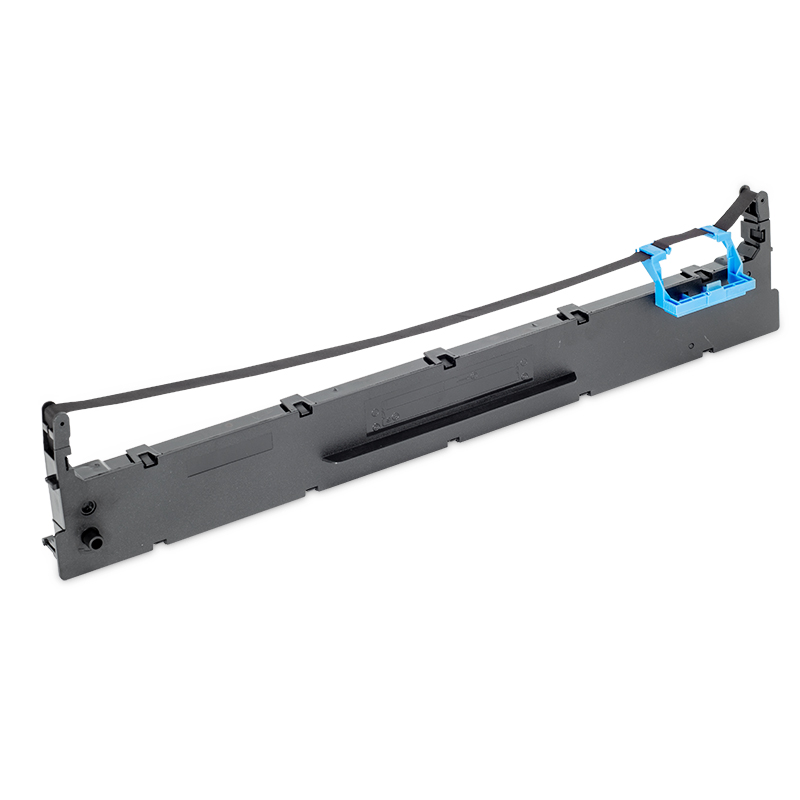 欣彩 得实3200H色带架 AS-DS400含带芯 适用得实DS3200IV DS3200III+ DS3200II+高清大图