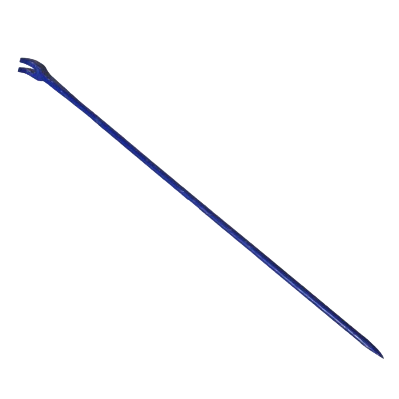 太晋众诚铁信 羊角撬棍 1.2m/根高清大图