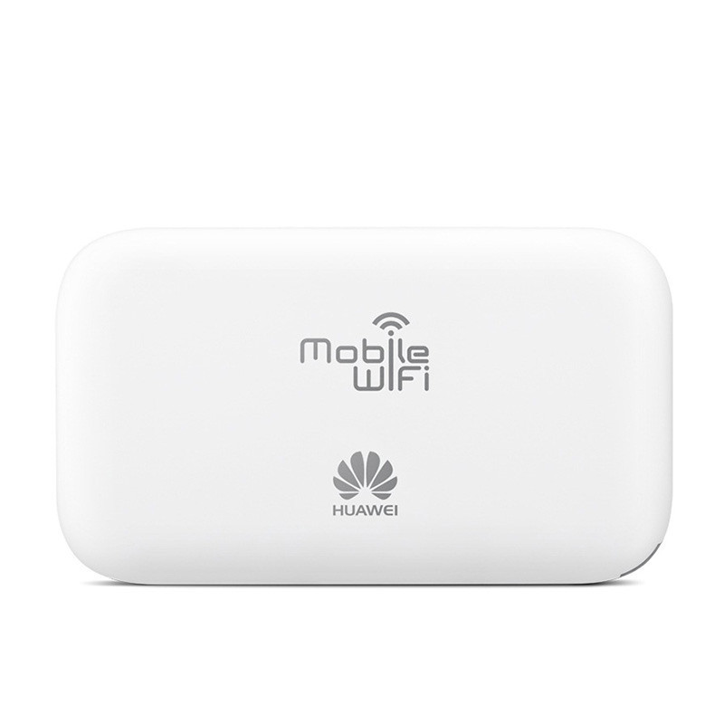华为(HUAWEI) E5573s-853 4G无线路由器 移动随身随行WiFi