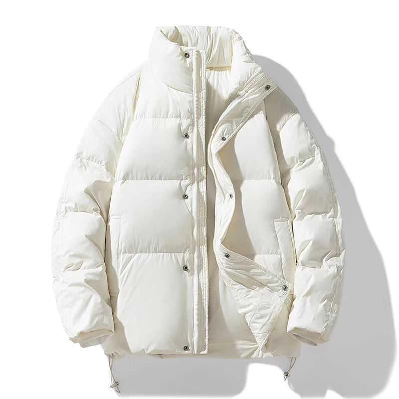 徽润和 羽绒服 保暖外套 HY03 件高清大图