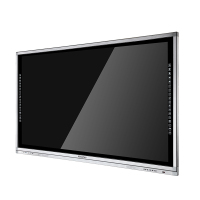 东方中原/Donview DS-75IWMS-L02PA 液晶触控教学一体机 显示器 I7 OPS配置 双系统
