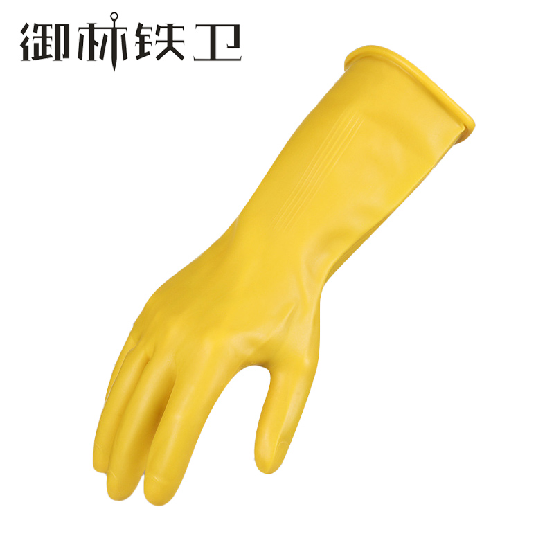 御林铁卫 乳胶手套 YLTW-805 双高清大图
