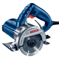 [苏宁自营]博世(BOSCH)新款云石机开槽机瓷砖切割机石材大功率1400瓦手提锯多功能GDC140