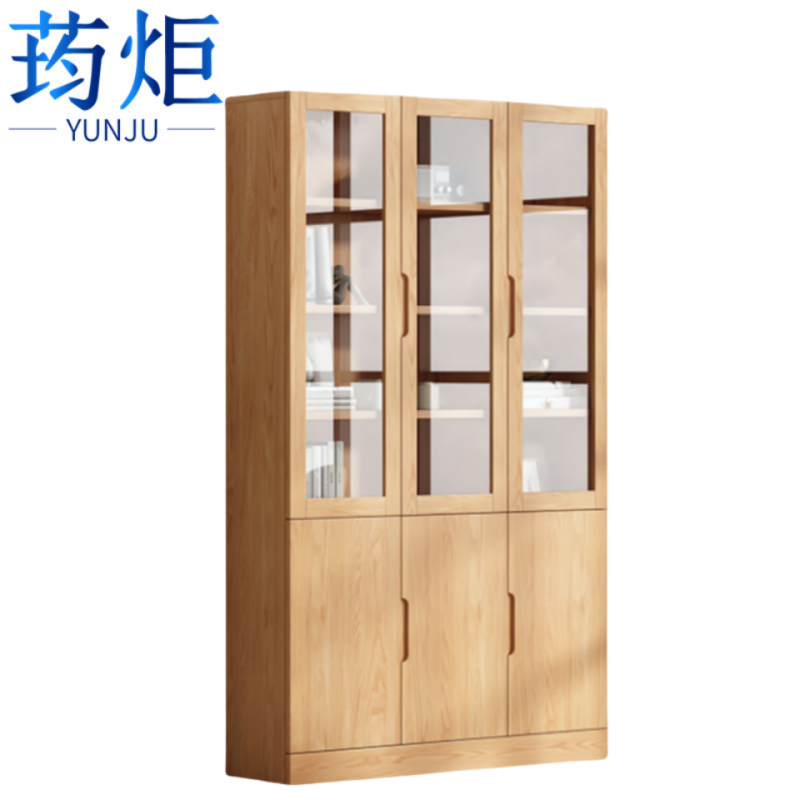 荺炬 书柜高清大图