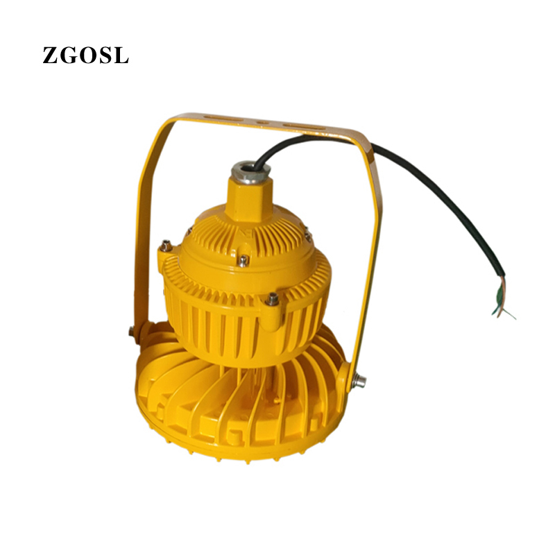 ZGOSL LED防爆泛光灯 0301-100W/个