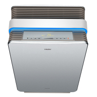 亚都(YADU)空气净化器 KJ500G-S5 双面侠
