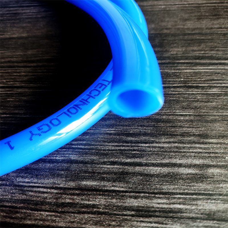 智铁 PU风管 10*6.5 米高清大图