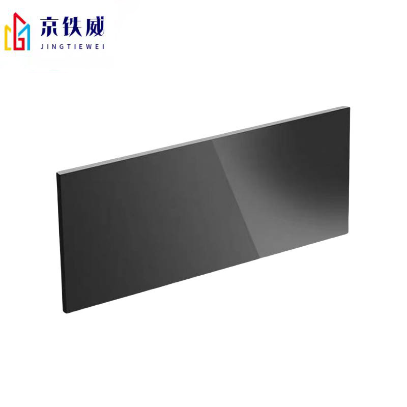 京铁威 黑色电焊镜片 7# /片高清大图