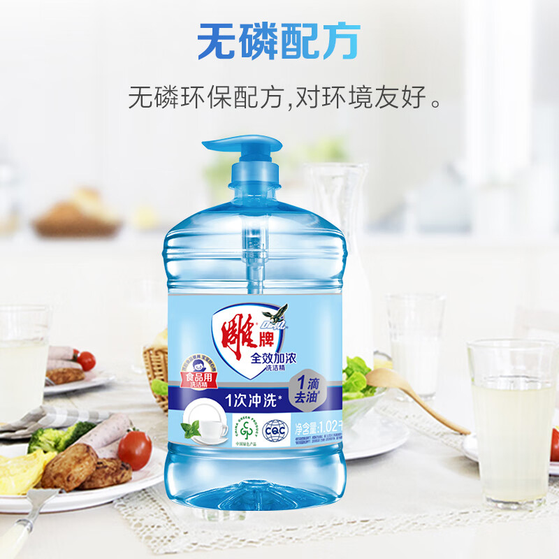 200劳保套餐高清大图