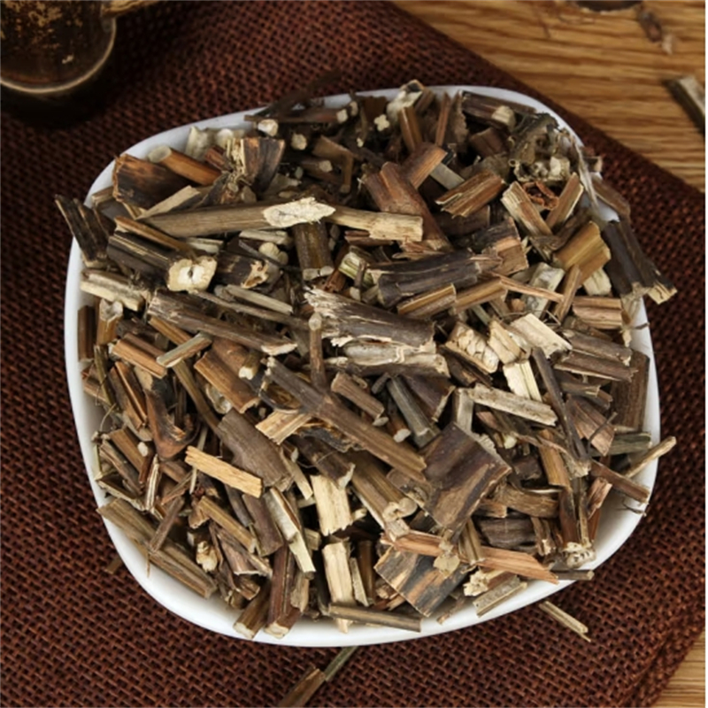 紫苏梗250克干 紫苏梗 干紫苏茎新货 紫苏杆苏梗正品高清大图