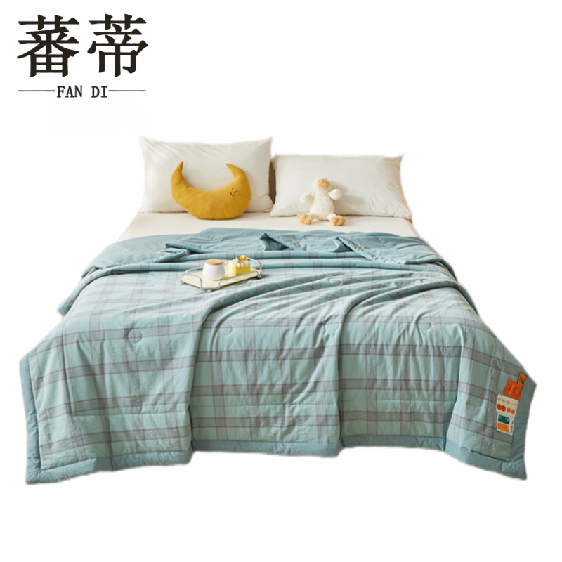 蕃蒂夏被高清大图