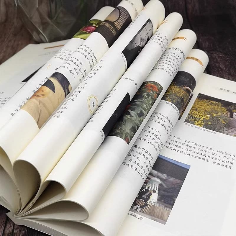 [正版]5册 剪映短视频剪辑从入门到精通+手机摄影从入门到精通+零基础玩转短视频+从零开始学做视频剪辑+短视频营销 直播图片