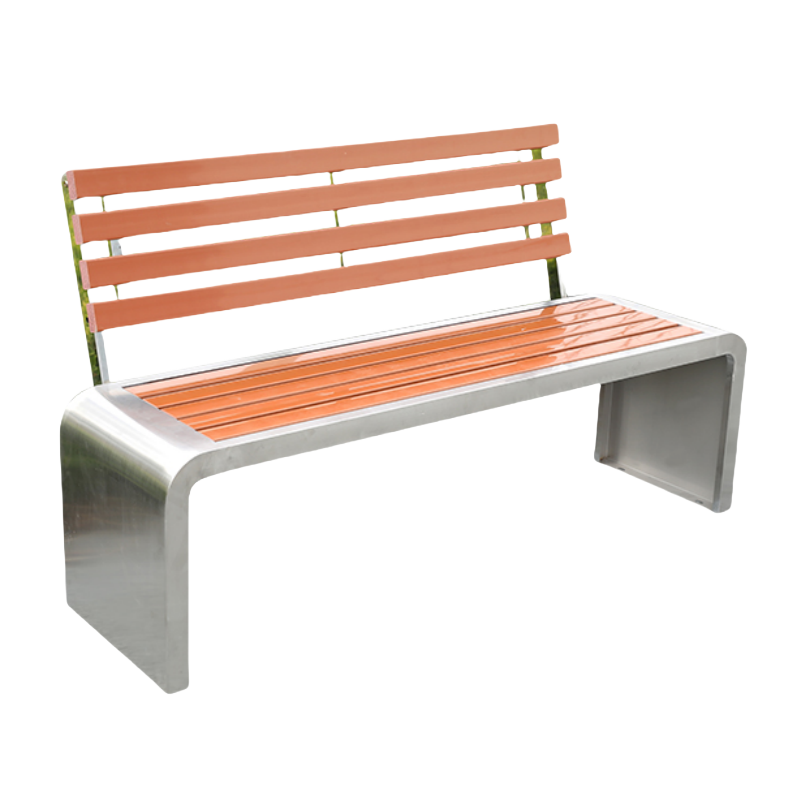 铭思达 公园椅高清大图