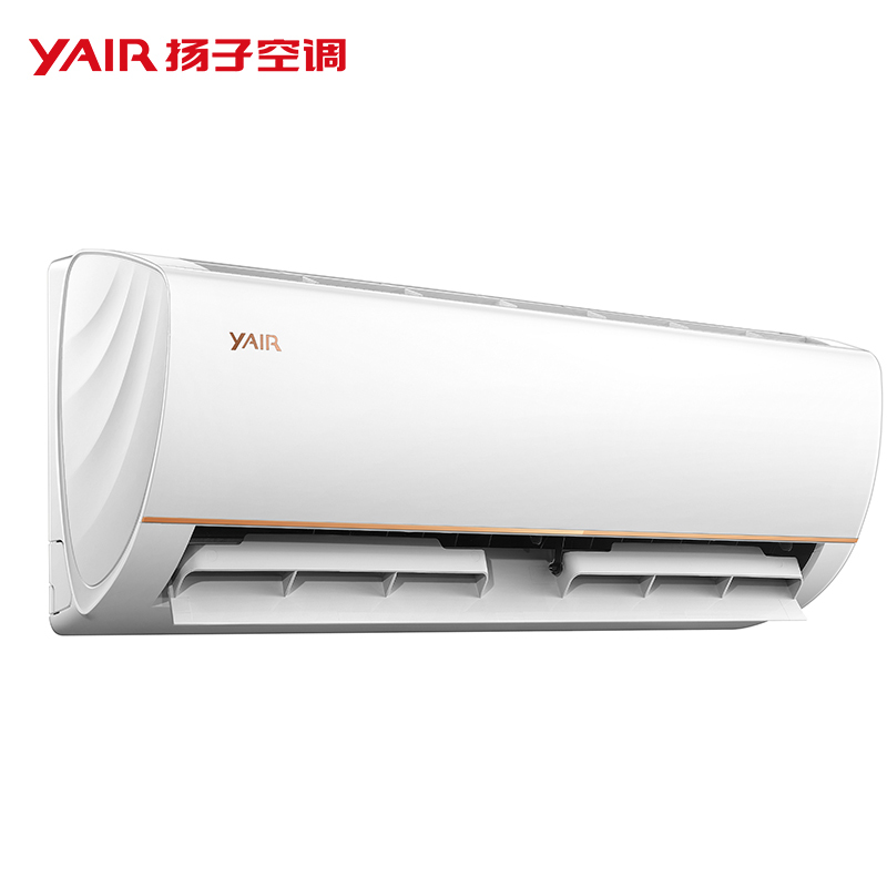 扬子(YAIR) 大1匹 变频 静音 冷暖 挂机空调 KFRd-26GW/(26V2002)aBp2-A3