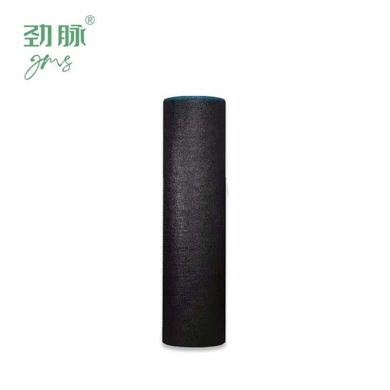 劲脉 遮阳网防晒网 12针10*50米长 卷高清大图