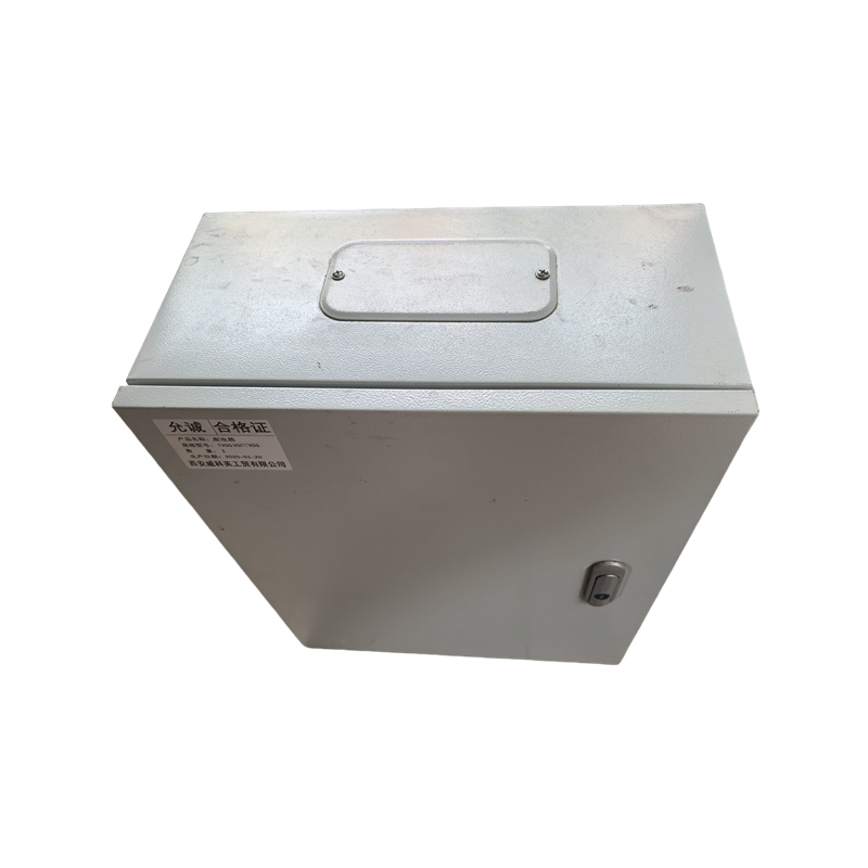 允诚 配电柜 1500*600*450mm 250A 套高清大图