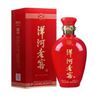 WQMD洋河老窖福如东海42度浓香型白酒红瓶单瓶500ml