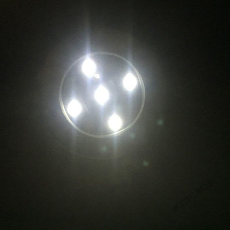 苏宁放心购 太阳能灯 感应七彩地埋灯庭院灯防水LED户外灯别墅花园装饰坪灯图片