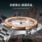 天王表(TIANWANG)手表 新品男表品牌男士手表夜光防水商务机械腕表51212