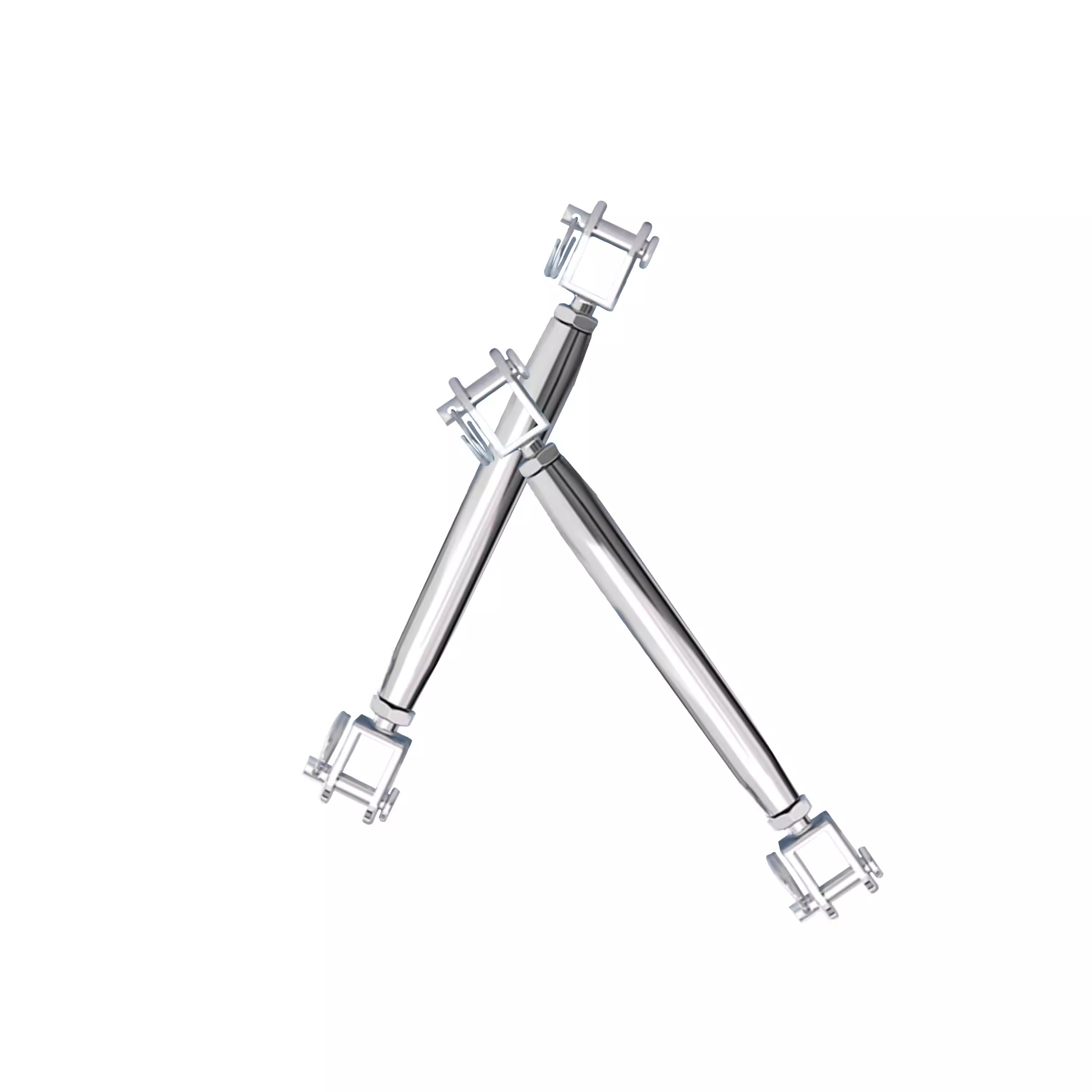 冰匠 304不锈钢闭体花篮螺丝 单位：个高清大图