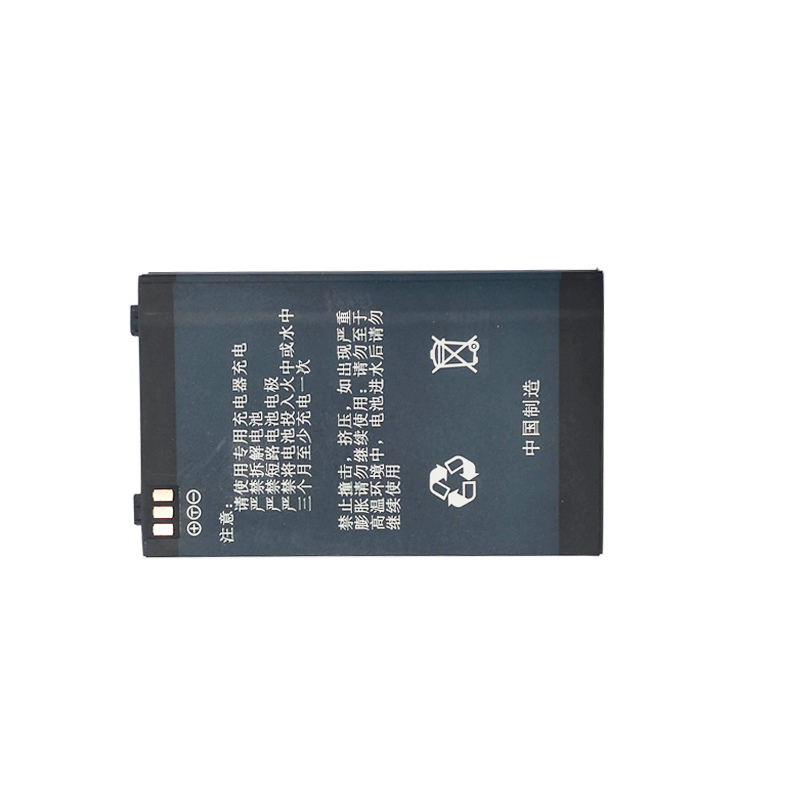 Tetocom锂电池TB-802 持久续航高清大图