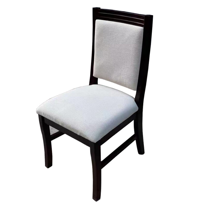 顺发SF-CH-34C 四腿会议椅高清大图