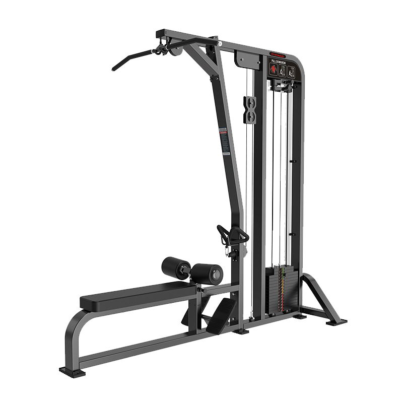 扬子(YANGZI)高低拉训练器YZ-ZHS33力量训练