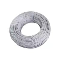 浪伍 镀锌钢丝绳 2mm (单位:米)