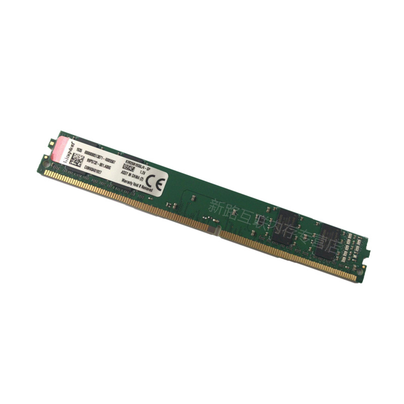 DELL DDR4 2666 4G 三星台式机电脑内存条