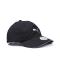 PUMA彪马运动休闲涤棉圆顶加长檐Uni Running Cap III运动帽05291101