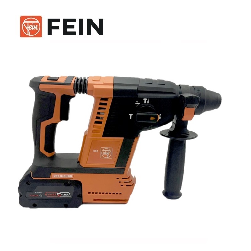 泛音 直流充电电锤 ABH18-26 AS/件高清大图