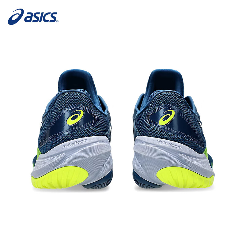 asics 运动鞋高清大图