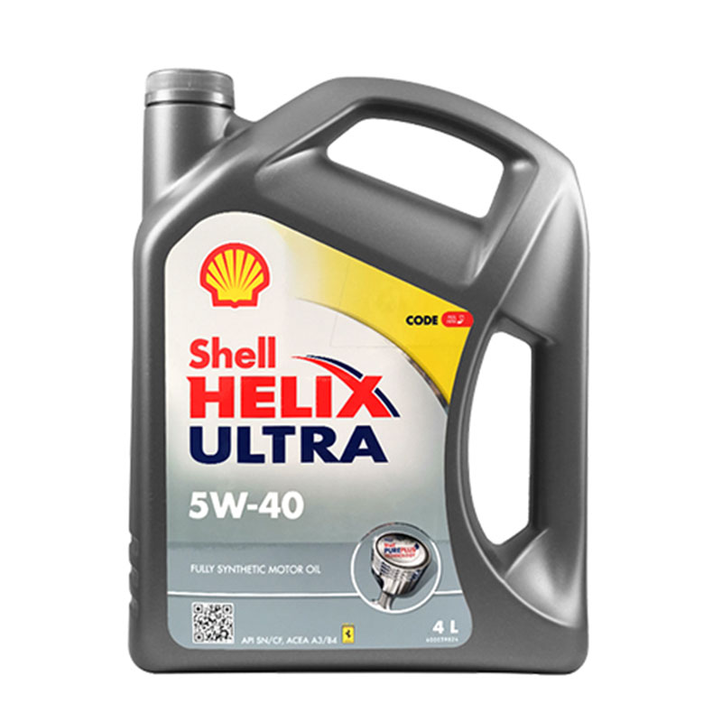 壳牌(Shell)机油5W-40报价_参数_图片_视频_怎么样_问答-苏宁易购