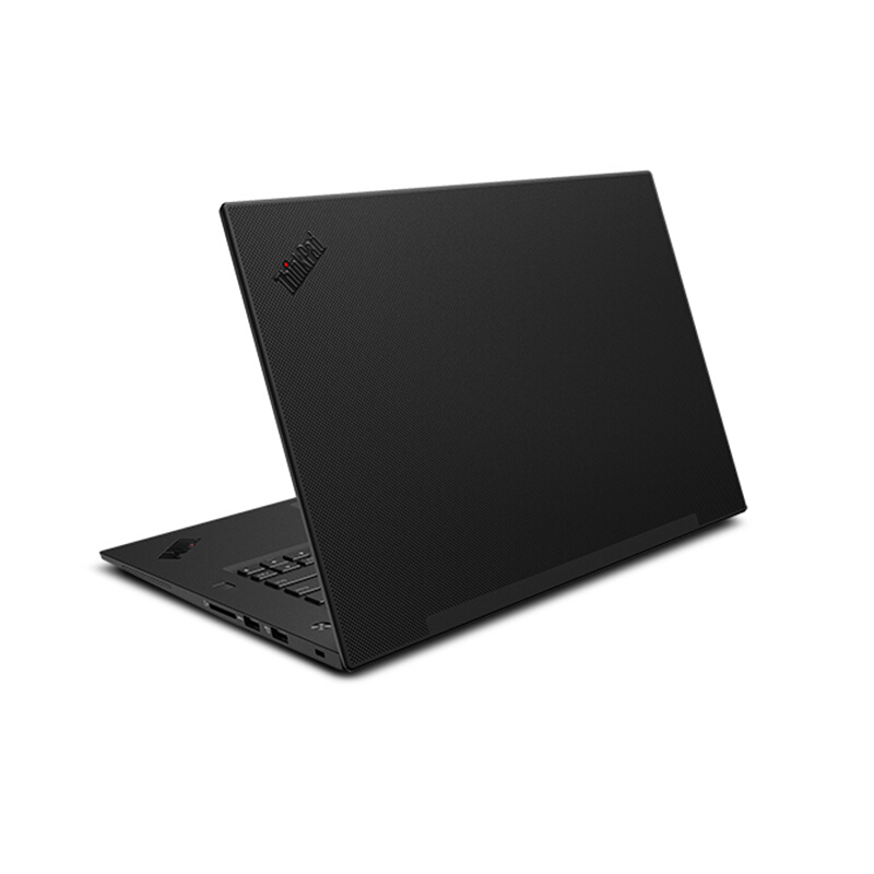 联想ThinkPad P1-G3隐士 15.6英寸3D设计绘图移动图形工作站笔记本电脑 I9-10885H/16G/1T固态/T2000_4G独显/4K分辨率/黑 WIN10专业版