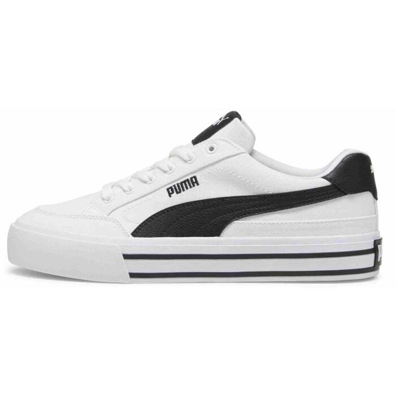 彪马(Puma)PUMA男士复古老爹鞋休闲百搭室内训练鞋复古潮流运动鞋高清大图