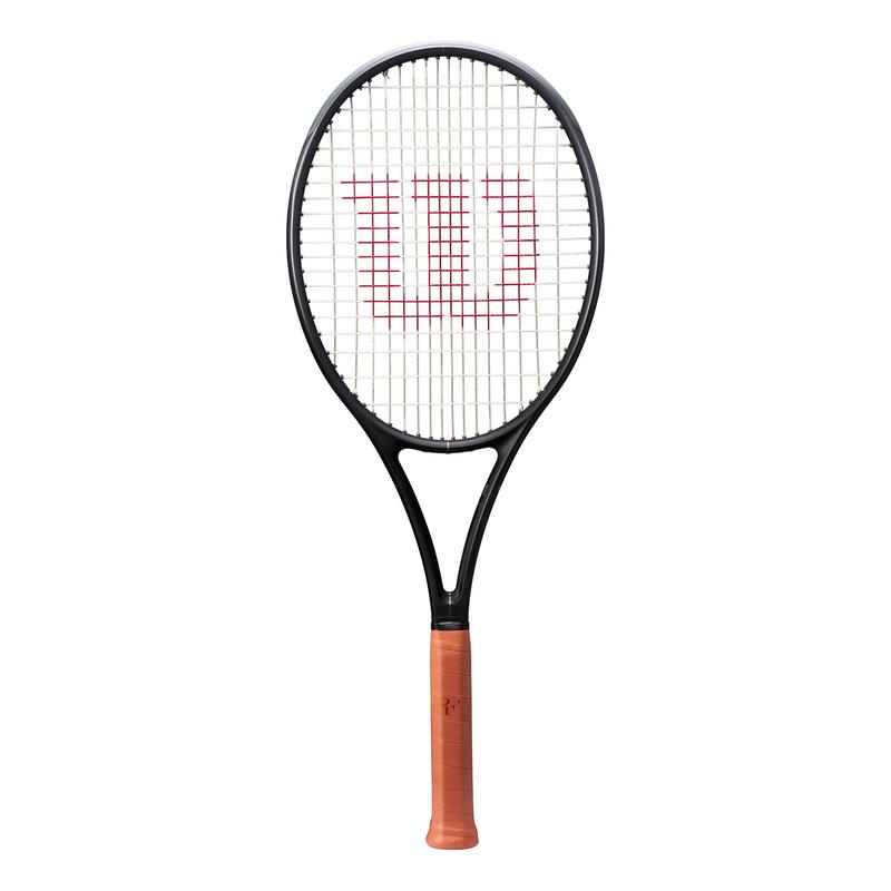 Wilson/威尔胜网球拍专业级碳素纤维拍框耐打减震甜区大线床力量